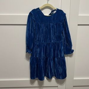 Zara girls dress size 6